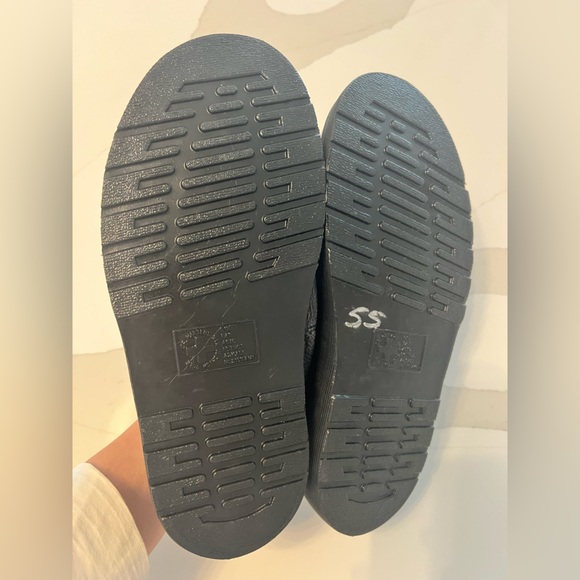 New $150 Laketen Atlas Metallic Silver Clog leather Mule unisex platform shoes - Picture 9 of 16